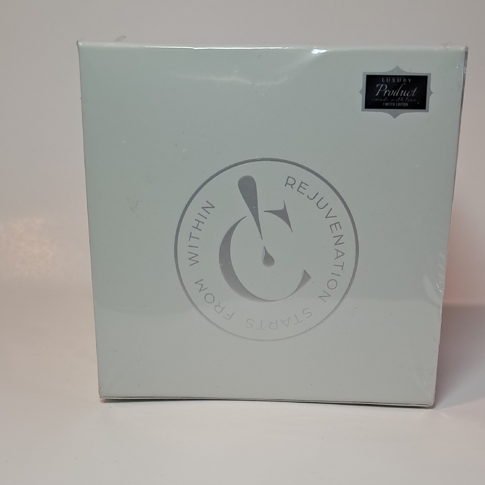 Soft-Refine Peeling Gel